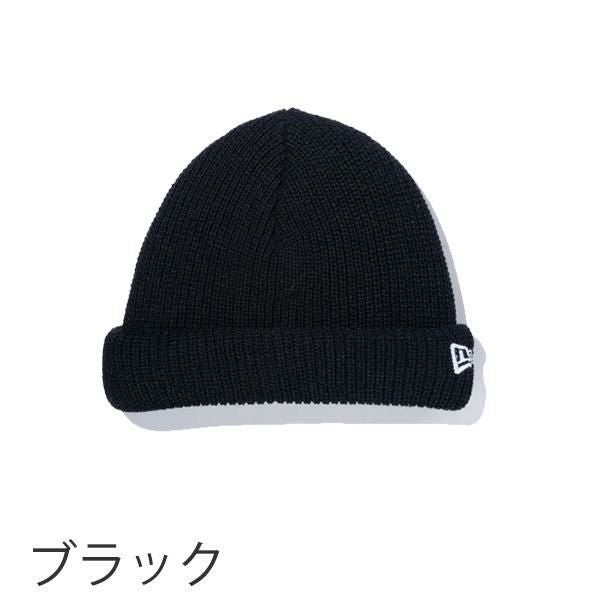 ニューエラ ニット帽 ソフト カフニット 3-Way (2カラー展開) ビーニー