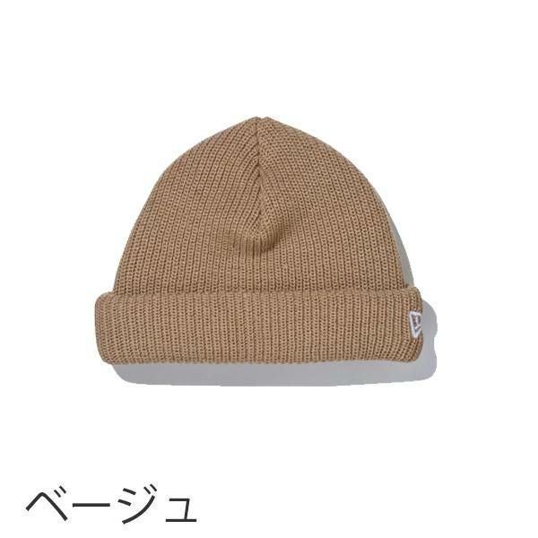 New Era ビーニー 3色セット ニットキャップ _ワンポイント_全3色[品番：OTCM0000385