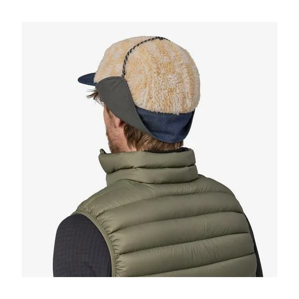 パタゴニア ハット レンジ イヤーフラップキャップ RANGE EAR FLAP CAP