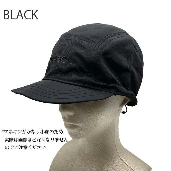 スノーボード キャップ 帽子 ドラゴン DRAGON RIDING CAP ドローコード