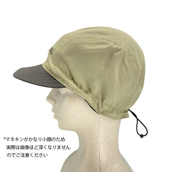 スノーボード キャップ 帽子 ドラゴン DRAGON RIDING CAP ドローコード