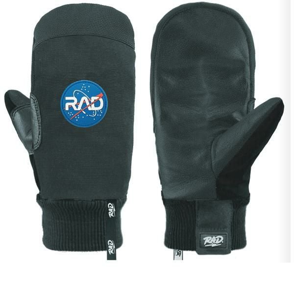 RAD GLOVES ラッドグローブ THE SQUAD MITTEN /CHEETAH ミトングローブ