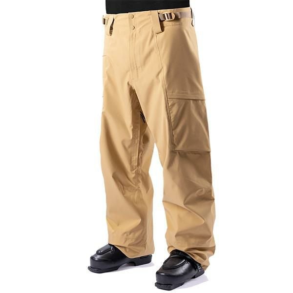 スキー通販WEBSPORTSスノーウェアの販売ページ