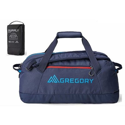 GREGORY グレゴリー ダッフルバッグ SUPPLY DUFFEL 65L サプライ 