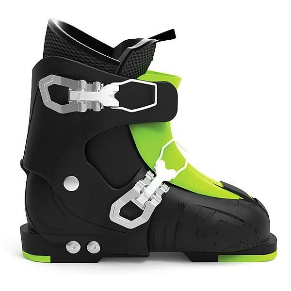 ROXA ロクサ ジュニア スキーブーツ 現行モデル CHAMELEON 3 GIRL