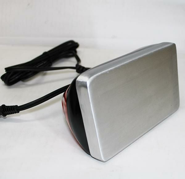 SWIX スウィックス T73D デジタルワクシングアイロン 100V・850W