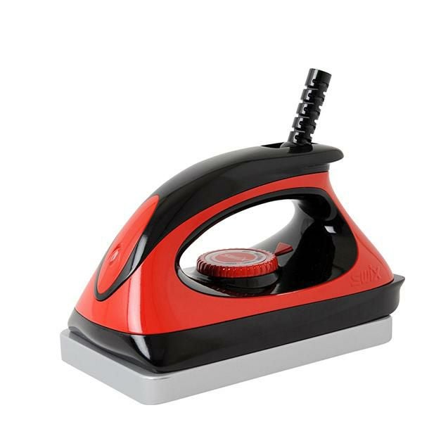 SWIX スウィックス T73D デジタルワクシングアイロン 100V・850W