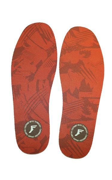 FOOTPRINT INSOLE フットプリントインソール KINGFOAM ORTHOTICS HI