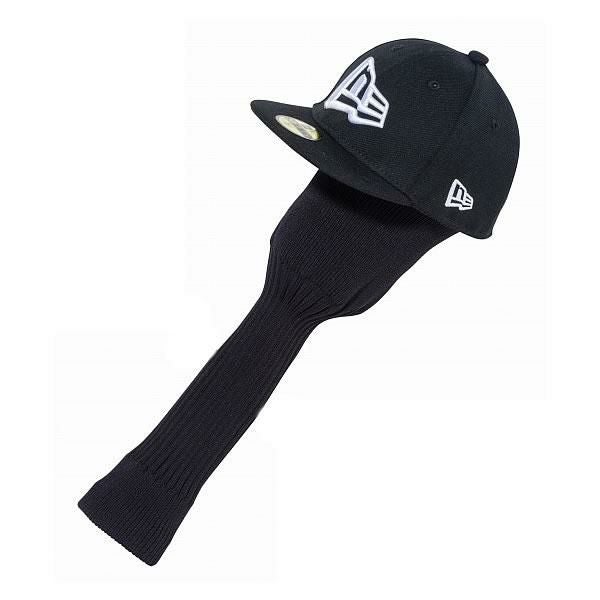 ニューエラ ゴルフ トラベルカバー（キャディバッグ輸送時の保護用