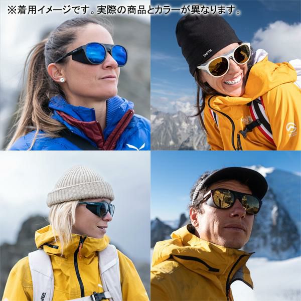 スミス サングラス 偏光 smith Venture / Black (CP Polarized Gray