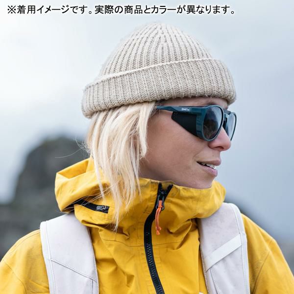 スミス サングラス 偏光 smith Venture / Black (CP Polarized Gray