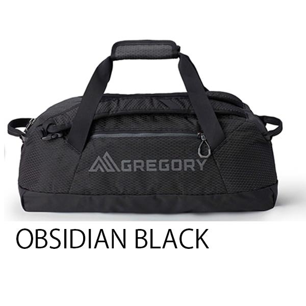 グレゴリー 背負えるダッフルバッグ SUPPLY DUFFLE 30L サプライ30