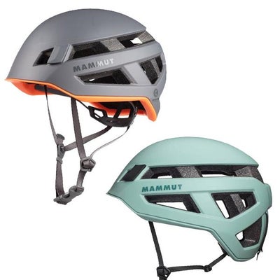 MAMMUT（マムート）ヘルメットの販売ページ