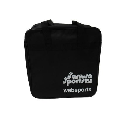 Websports オリジナル ブーツバッグ BASE スキー＆ボードブーツ1足収納 