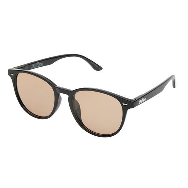 フローン 偏光調光レンズ サングラス GREEN LABEL FGL005-1 BLACK