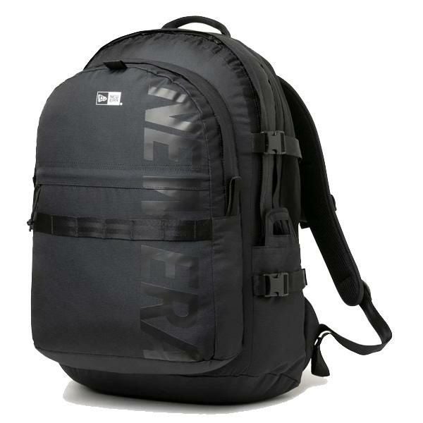 ニューエラ トートバッグ ジムトートバッグ 37L オリーブ (14655355