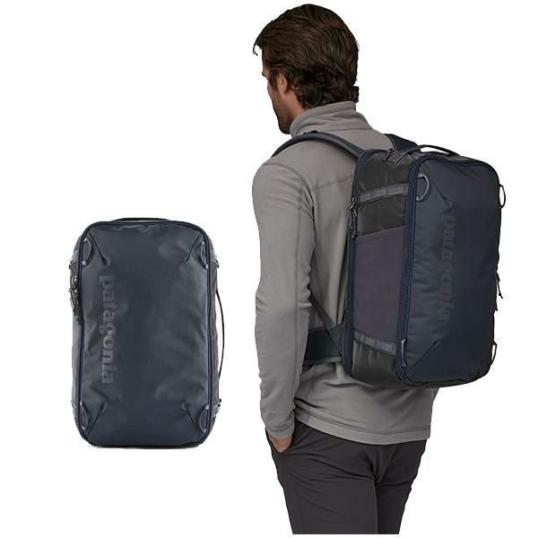 PATAGONIA パタゴニア リュック バッグ BLACK HOLE MINI MLC 30L