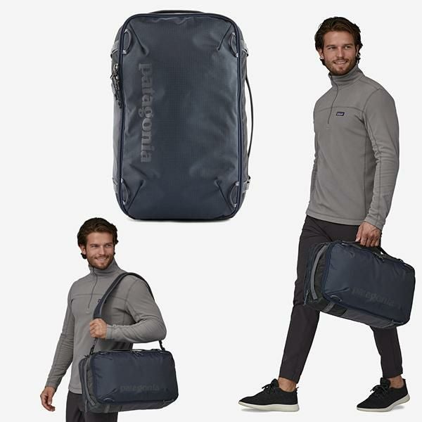 PATAGONIA パタゴニア リュック バッグ BLACK HOLE MINI MLC 30L