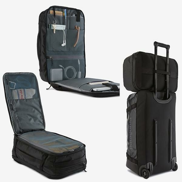 PATAGONIA パタゴニア リュック バッグ BLACK HOLE MINI MLC 30L