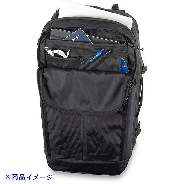 ダカイン リュック DAKINE SPLIT ADVENTURE 38L BRP Black Ripstop