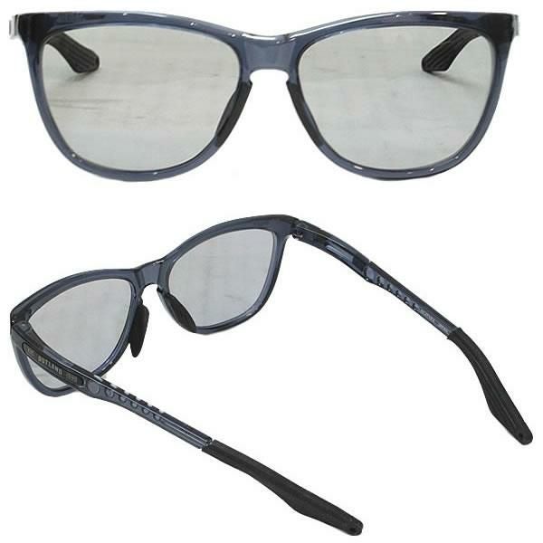 正規品 無料ラッピング可]OUTLAND サングラス BAATARA CLEAR SMOKE CSK