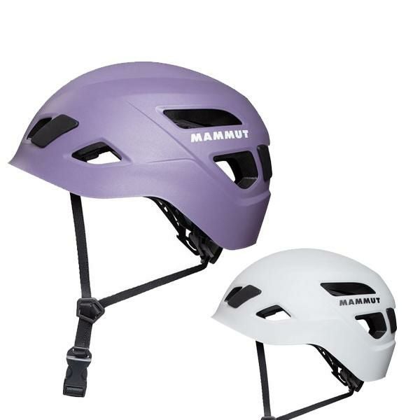 マムート ヘルメット SKYWALKER 3.0 HELMET スカイウォーカー 2030