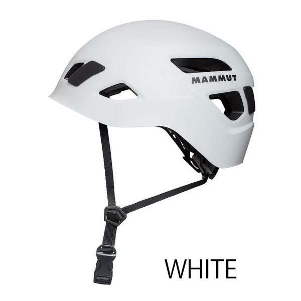 マムート ヘルメット SKYWALKER 3.0 HELMET スカイウォーカー 2030