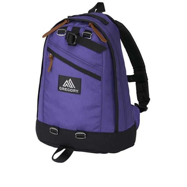 グレゴリー リュック ファインデイ V2 ブラック 18L FINE DAY V2