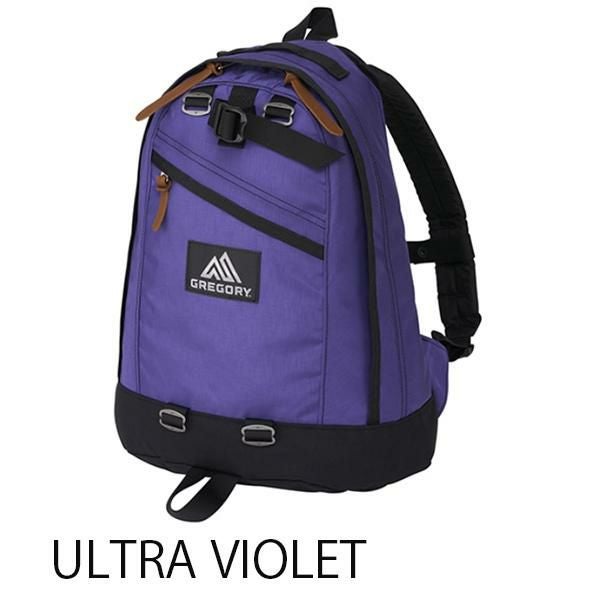 グレゴリー リュック ファインデイ V2 ULTRA VIOLET ウルトラ 