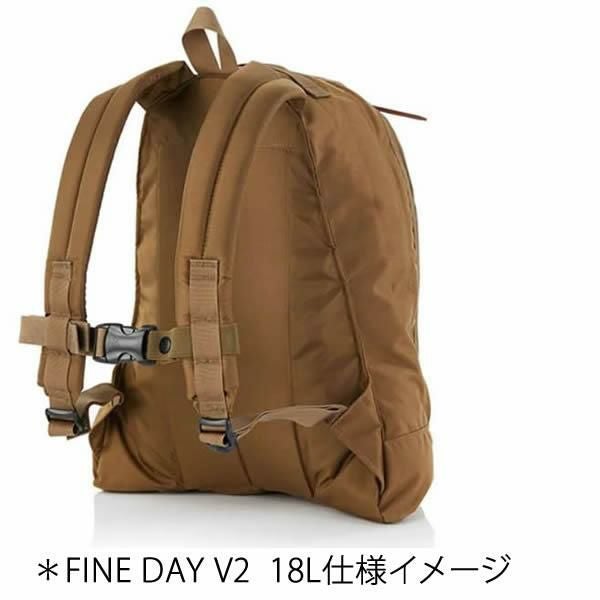 グレゴリー リュック ファインデイ V2 ULTRA VIOLET ウルトラ