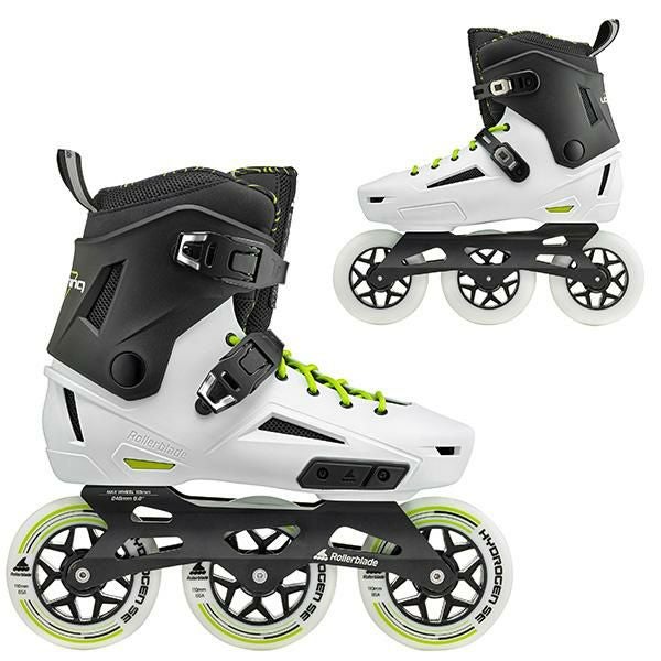 ローラーブレード インラインスケート 大人 LIGHTNING 110 073720002V4