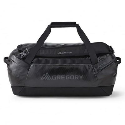 GREGORY グレゴリー ダッフルバッグ XS DUFFEL XS 22L BLACK ダッフル 