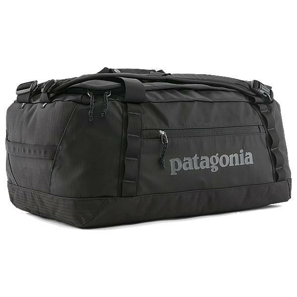 PATAGONIA パタゴニア ダッフルバッグ BLACKHOLE DUFFLE 40L MATTE