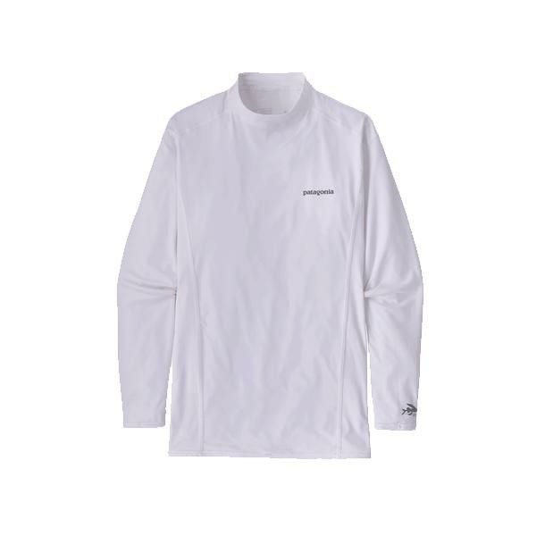 パタゴニア 速乾 Tシャツ メンズ・ロングスリーブ・RO TOP 86141