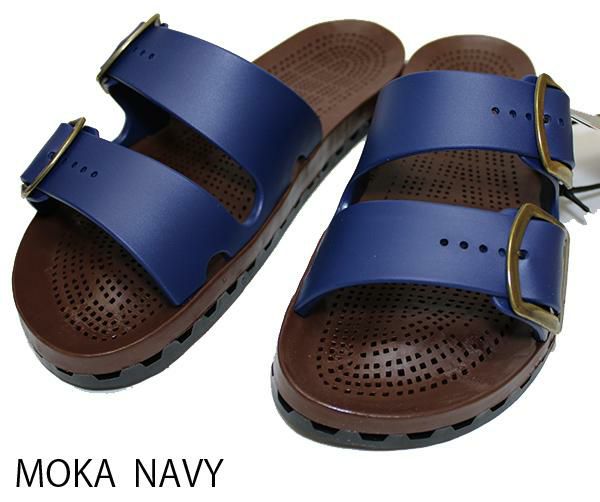 SENSI センシ サンダル LA JOLLA COLLECTION 2色展開 ビーチサンダル