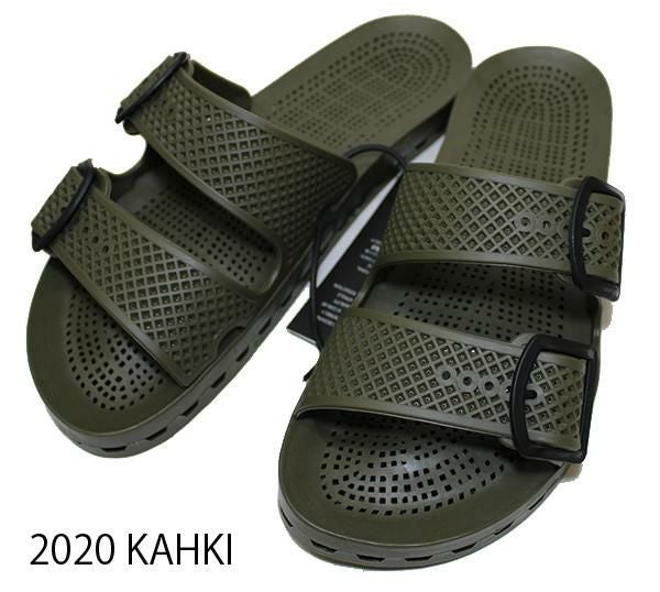 SENSI センシ サンダル LA JOLLA COLLECTION 2色展開 ビーチサンダル