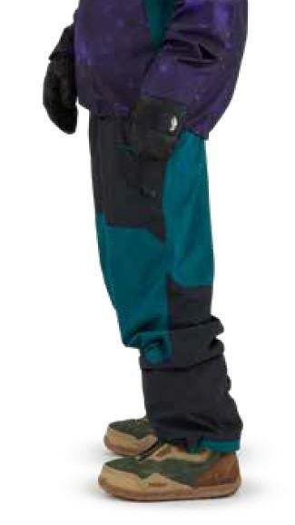 処分価格！！エアブラスター ウェア メンズ 24-25 BEAST -pant / BODE