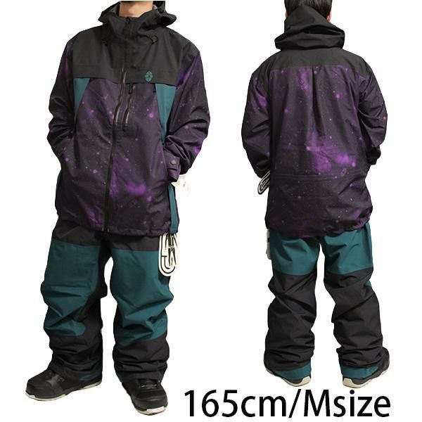 処分価格！！エアブラスター ウェア メンズ 24-25 BEAST -pant / BODE