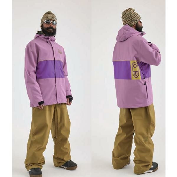 ○処分価格！！エアブラスター ウェア メンズ 24-25 ○Mサイズのみ