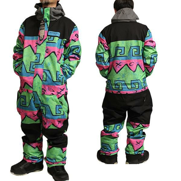 スキー通販WEBSPORTSスノーウェアの販売ページ