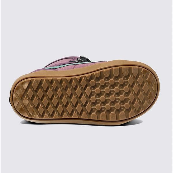 バンズ スノーボード ブーツ レディース VANS HI-STANDARD OG ハイ