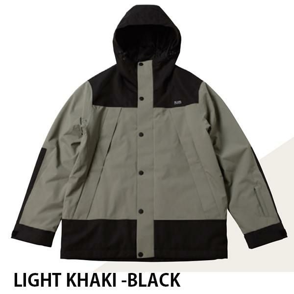 【美品】SCAPE エスケープ スノーウェア ジャケット ○処分価格！！SCAPE エスケープ スノーボードウェア 24-25 ○Lサイズ