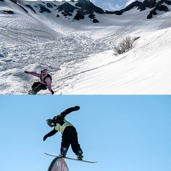 ○処分価格！！SCAPE エスケープ スノーボードウェア 24-25 ○Lサイズ