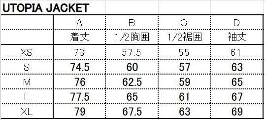 ○処分価格！！SCAPE エスケープ スノーボードウェア 24-25 UTOPIA
