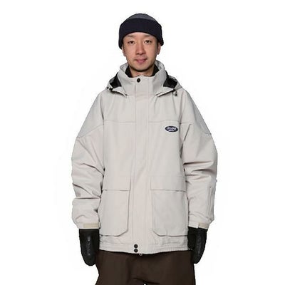 ○処分価格！！SCAPE エスケープ スノーボードウェア 24-25 ○Lサイズ 
