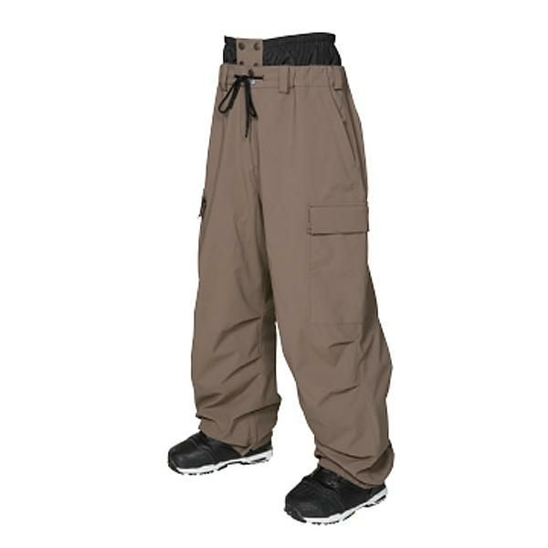 ○処分価格！！SCAPE エスケープ スノーボードウェア 24-25 ○Lサイズ