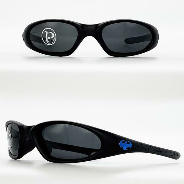 ドラゴン サングラス A-BOX COAL / GREY POLAR (偏光) アジアン