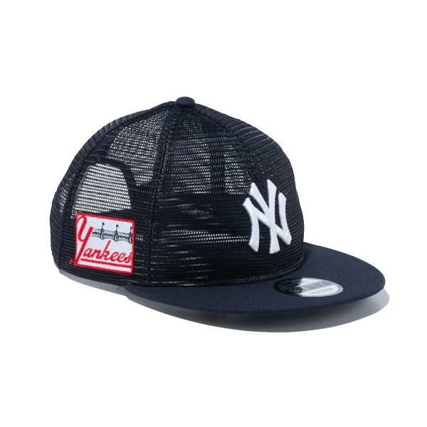 ニューエラ キャップ NFL 9FIFTY ストレッチスナップ ダラス