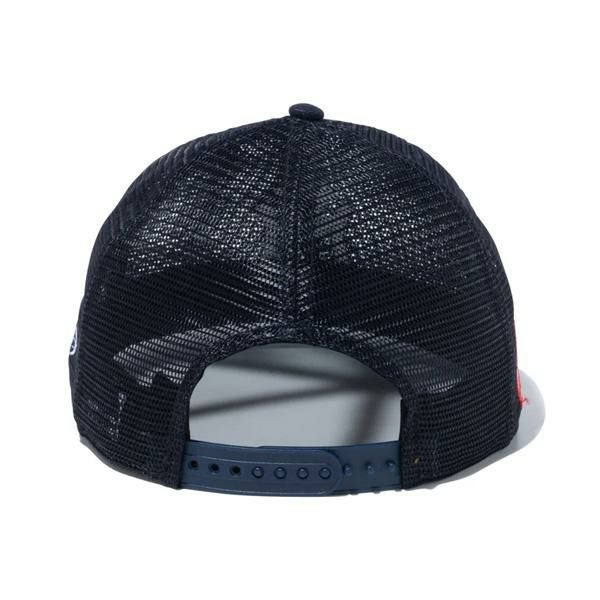 ニューエラ キャップ オールメッシュ 9FIFTY ニューヨーク ヤンキース