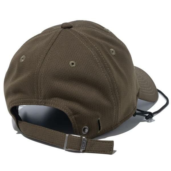 【入手困難品】ニューエラ　マルチカム　キャップ　9THIRTY サバゲーcrye 9thirty-mesh-14388683-sm-new-